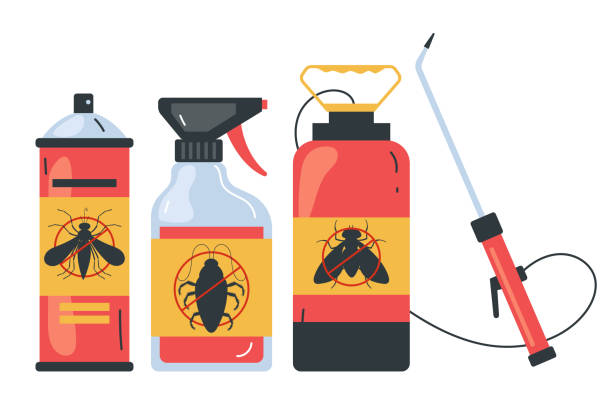 Pest Control for Restaurants in Midlothian, IL
